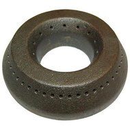 Imperial 1230-S Burner Head Cast Iron Saute 4-3/4" Dia For Imperial Range Series Ir Elite 241190