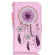 Galaxy Core Prime Case,Galaxy Core Prime Wallet Case,Phezen PU Leather Magnetic Closure Stand Flip Cover Credit... N10