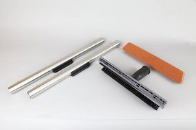 Rainbow Squeegee