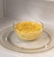 GE Stainless Steel 1.7 Cu. Ft. Over-The-Range Microwave Oven N8