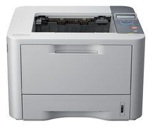 Samsung Monochrome Laser Printer (ML-3312ND) N2