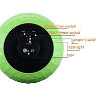 ULIFE household robot cleaner mini cleaner chargeable cleaning machine hair cleaner (Red) N8