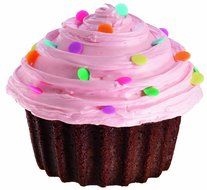 Wilton 2105-5038 Giant Cupcake Pan N2