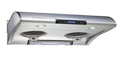 Tatsumaki 30" AUTO CLEAN Range Hood w/ 750 CFM