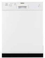 Blomberg Appliances DW14110 Built in Dishwasher-Standard Tub