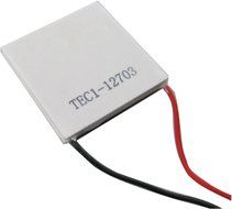 Yeeco High Power TEC Thermoelectric Cooler Generator Cooling Peltier Plate Module Thermostat Cooling Controller... N3