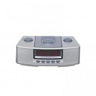SUPERSONIC SC-380 AM/FM Clock Radio