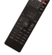 New XRT122 Remote Control for Vizio LCD LED HD TV E28hc1 E24c1 D55U-D1 D55UD1 D58U-D3 D58UD3 D65U-D2 D65UD2 E32...