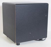 Infinity BU-1 Powered Subwoofer N2