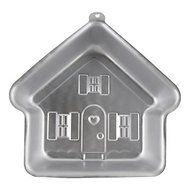 Sher FOUR-C Dog House Aluminum Bakeware Tools Baking Dish Cake Baking Pans Cake Pan Form for Baking N5