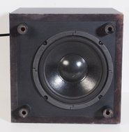 Infinity BU-1 Powered Subwoofer N4