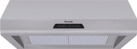 Thermador HMWN30FS: Masterpiece &reg; Series 30 inch Wall Hood HMWN30FS