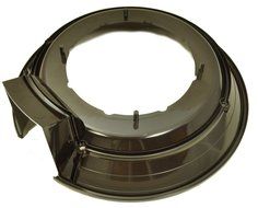 Rainbow DC4, SE Canister Vacuum Cleaner Baffle Plate
