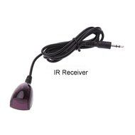 Inteset HDMI IR Extender for Connecting One A/V Device to a Display over existing HDMI Cable N4
