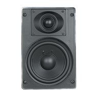 Architech Se691E 5.25-Inch Premium Series In-Wall Speakers