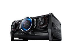 Samsung MX-HS7000 Giga Sound Beat Mini Music System - Bluetooth - 2300 Watts - WMA,MP3 (Certified Refurbished) N6