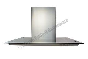 Blue Ocean 30" RHKC Stainless Steel Wall Mount Kitchen Range Hood N7