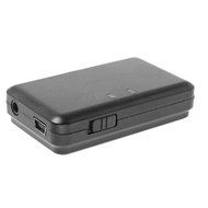 Verala 3.5mm Wireless Receiver Bluetooth Music Adaptor A2DP Stereo HiFi Audio Dongle Adapter N2