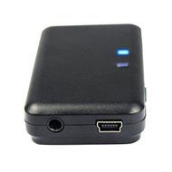 Verala 3.5mm Wireless Receiver Bluetooth Music Adaptor A2DP Stereo HiFi Audio Dongle Adapter N3