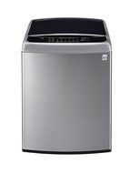 LG POWER PAIR SPECIAL-Mega Capacity High Efficiency Top Load Laundry System with Innovative Easy Load Dryer*Graphite... N2