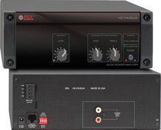 RDL HD-PA35UA 35 Watt Power Amplifier