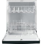 GE 24" Black Built-In Dishwasher N10