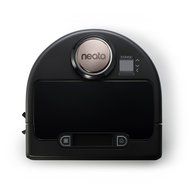 Neato Botvac Connected Wi-Fi Enabled Robot Vacuum, WiFi (Complete Set) w/ Bonus: Premium Microfiber Cleaner Bundle