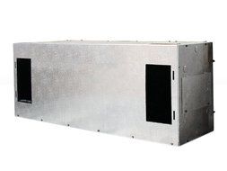 Vinotemp VNTWM-6500SSRWC Water Cooled Split System N6