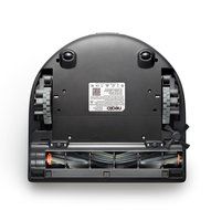 Neato Botvac Connected Wi-Fi Enabled Robot Vacuum, WiFi (Complete Set) w/ Bonus: Premium Microfiber Cleaner Bundle N2