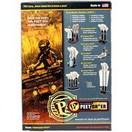 PEET Dryer - Powersport Dryer, Black N4