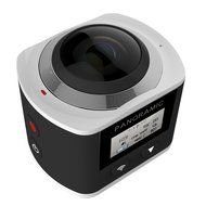 VSSPEED Panoramic 360 Mini WiFi Video Camera 2448P 60fps 16MP Photo 3D Sports DV VR Video And Image N4