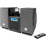 Gpx Ilive Home Music System Black (Discontinued by Manufacturer)