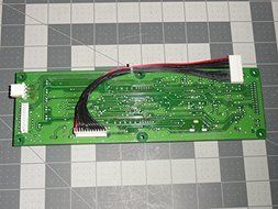103707 Dacor Display Module Range/Oven N2