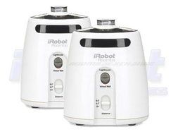 iRobot Virtual Wall Lighthouse 2-pk for Roomba 500/600 Series