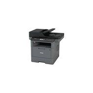 Mfc-L5900dw Wireless Monochrome All-In-One Laser Printer, Copy/fax/print/scan