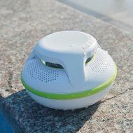 COWIN COWIN-Swimmer Waterproof Bluetooth Speaker 4.0 Portable Floating Wireless Speakers IPX7 with 10W Plus Deep... N8