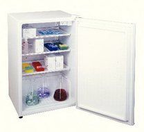 General-Purpose Laboratory Refrigerators and Freezers ()