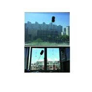 Window Cleaning Robot Vacuum Automatic Glass Cleaner Smart Remote Control N4