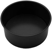 Tala 20Cm Round Non Stick Loose Based Deep Cake Pan
