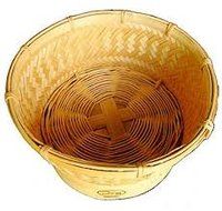 Automatic Sticky Rice Steamer Basket (0.5 Liter) N7