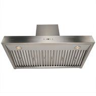 Cavaliere AP238-PSZ 30" Wall Mounted Range Hood N2