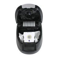 NEW 2016 ProLux Stealth 2))) Quiet HEPA Sealed Canister Vacuum with 3 year warranty Pro Lux N5