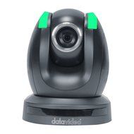 Datavideo PTC-150 | 30x Optical Zoom 1080p HD SD PTZ Wall Ceiling Floor Mount Video Camera Black N3