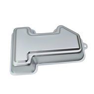GXHUANG 10-INCH Aluminum Alloy Cake Baking Mold Springform Pan (Elephant),for Anniversary Birthday Christmas New... N5