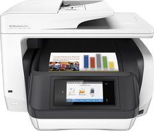 HP - Officejet Pro 8720 Wireless All-In-One Instant Ink Ready Printer N2