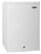 SPT UF-304SS Energy Star Upright Freezer, 3.0 Cubic Feet, Stainless Steel N7