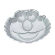 GXHUANG 10-INCH Aluminum Alloy Cake Baking Mold Springform Pan (Elephant),for Anniversary Birthday Christmas New... N7