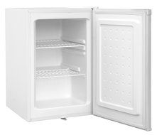 SPT UF-304SS Energy Star Upright Freezer, 3.0 Cubic Feet, Stainless Steel N8