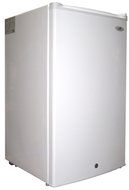 SPT UF-304SS Energy Star Upright Freezer, 3.0 Cubic Feet, Stainless Steel N9