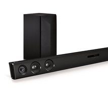 LG Electronics LAS454B Soundbar (2015 Model) N3